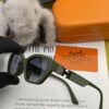 6931ae5accd8ab3d7afa276a Polarized Series Sunglasses HERMES Hermes Original Release H3511