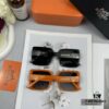 6931ae5bccd8ab3d7afa2777 Hermes - HERMES, Polarized Sunglasses with TR90 Frame, Lightweight and Comfortable, Model: 77014