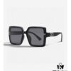 6931ae5cccd8ab3d7afa2786 Hermes Polarized Sunglasses for Women 2024 New Arrival High-End UV Protection Sun Glasses Slimming Effect