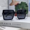 6931ae5cccd8ab3d7afa2788 Hermes Polarized Sunglasses for Women 2024 New Arrival High-End UV Protection Sun Glasses Slimming Effect