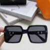 6931ae5cccd8ab3d7afa278b Hermes Polarized Sunglasses for Women 2024 New Arrival High-End UV Protection Sun Glasses Slimming Effect