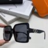 6931ae5cccd8ab3d7afa278d Hermes Polarized Sunglasses for Women 2024 New Arrival High-End UV Protection Sun Glasses Slimming Effect