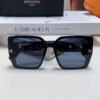 6931ae5fccd8ab3d7afa27bb Hermes 2024 New Polarized Sunglasses for Women, Fashionable Oversized Frame, Slimming Effect, UV Protection, Casual and Versatile Sun Glasses