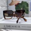 6931ae60ccd8ab3d7afa27c1 Hermes 2024 New Polarized Sunglasses for Women, Fashionable Oversized Frame Sunglasses that Slim the Face, UV Protection, Casual and Versatile Stylish Shades