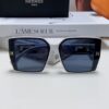 6931ae61ccd8ab3d7afa27cf Hermes 2024 New Polarized Sunglasses for Women, Fashion Oversized Frame Sunglasses That Slim the Face, UV-Protective, Casual and Versatile Stylish Shades
