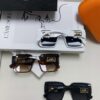6931ae61ccd8ab3d7afa27d1 Hermes 2024 New Polarized Sunglasses for Women, Fashion Oversized Frame Sunglasses That Slim the Face, UV-Protective, Casual and Versatile Stylish Shades