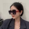 6931ae63ccd8ab3d7afa27ef Hermes - New Model Sunglasses with Polarized Lenses, Lightweight TR90 Frame, UV Protection, Fashionable Travel Essential for Driving and Outdoor Use, 3 Colors Available