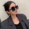 6931ae63ccd8ab3d7afa27f0 Hermes - New Model Sunglasses with Polarized Lenses, Lightweight TR90 Frame, UV Protection, Fashionable Travel Essential for Driving and Outdoor Use, 3 Colors Available