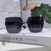 6931ae65ccd8ab3d7afa2803 Hermes 2024 New Arrival Frameless Square Beach Sunglasses with UV Protection, Stylish Face-Framing Sun Protection Glasses for Driving, Unisex