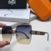 6931ae66ccd8ab3d7afa281c Hermes 2024 New Arrival Frameless Square Sunglasses, UV Protection Beach Sun Glasses with Premium Look, Face-Framing Design for Driving, Unisex Eyewear