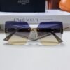 6931ae66ccd8ab3d7afa281d Hermes 2024 New Arrival Frameless Square Sunglasses, UV Protection Beach Sun Glasses with Premium Look, Face-Framing Design for Driving, Unisex Eyewear