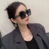 6931ae67ccd8ab3d7afa282a Hermes - New Model Sunglasses with Polarized Lenses, Lightweight TR90 Frame, UV Protection, Fashionable and Comfortable for Travel and Driving, 3 Colors Available