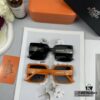 6931ae68ccd8ab3d7afa282c Hermes - New Model Sunglasses with Polarized Lenses, Lightweight TR90 Frame, UV Protection, Fashionable and Comfortable for Travel and Driving, 3 Colors Available