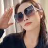 6931ae69ccd8ab3d7afa2845 Hermes 2024 New Arrival Women's High-Definition Sunglasses