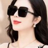 6931ae6accd8ab3d7afa2850 Hermes 2024 New Arrival Women's High-Definition Sunglasses