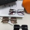 6931ae6bccd8ab3d7afa285a Hermes 2024 New Arrival Women's High-Definition Sunglasses
