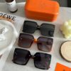 6931ae6dccd8ab3d7afa287d Hermes - New Model Sunglasses with Polarized Lenses, Lightweight TR90 Frame, UV Protection, Fashionable Travel Essential for Driving and Outdoor Use, 3 Colors Available