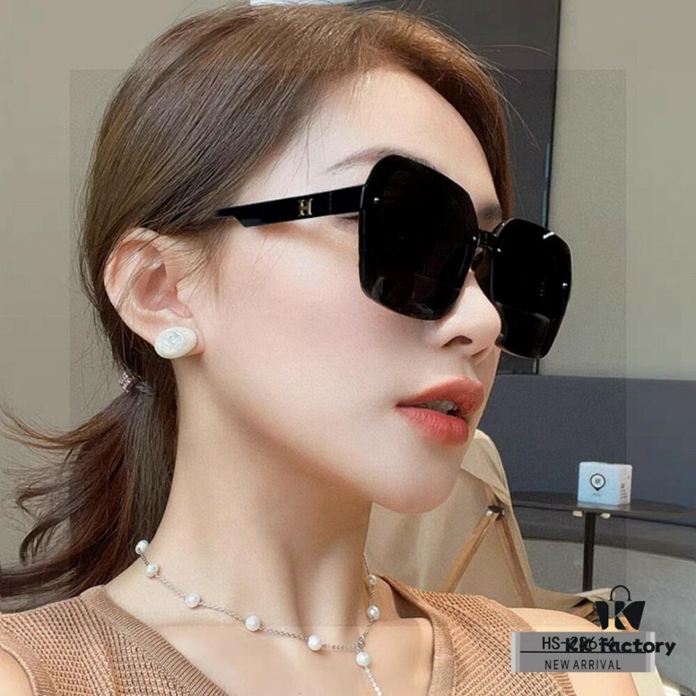 6931ae6eccd8ab3d7afa288c Hermès - New 2024 TR90 Lightweight Sunglasses with Polarized Lenses, Model 28614
