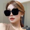 Hermès - New 2024 TR90 Lightweight Sunglasses with Polarized Lenses, Model 28614