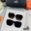 Hermès - New 2024 TR90 Lightweight Sunglasses with Polarized Lenses, Model 28614
