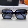HERMES 2024 New Arrival Popular Fashion H Sunglasses for Women UV Protection Driver Glasses Stylish White Sunglasses
