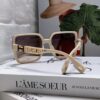 6931ae6fccd8ab3d7afa28a3 HERMES 2024 New Arrival Popular Fashion H Sunglasses for Women UV Protection Driver Shades Stylish White Sun Glasses