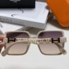 6931ae70ccd8ab3d7afa28a5 HERMES 2024 New Arrival Popular Fashion H Sunglasses for Women UV Protection Driver Shades Stylish White Sun Glasses