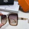 6931ae70ccd8ab3d7afa28a6 HERMES 2024 New Arrival Popular Fashion H Sunglasses for Women UV Protection Driver Shades Stylish White Sun Glasses