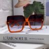 6931ae70ccd8ab3d7afa28ad HERMES 2024 New Arrival Popular Fashion H Sunglasses for Women UV Protection Driver's Glasses, Stylish White Sunglasses with HHH Logo