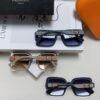 6931ae72ccd8ab3d7afa28c9 HERMES Women's Sunglasses UV Protection Oversized Round Frame Vintage Style 2024 New Arrival Fashionable Slimming Sunglasses for Large Faces