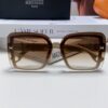 6931ae72ccd8ab3d7afa28d1 HERMES Women's Sunglasses, UV-Protective Oversized Round Frame Sunglasses 2024 New Arrival, Vintage-Inspired Slimming Design for Large Faces, Trendy Influencer Eyewear