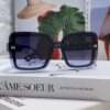 6931ae73ccd8ab3d7afa28d6 HERMES Women's Sunglasses, UV-Protective Oversized Round Frame Sunglasses 2024 New Arrival, Vintage-Inspired Slimming Design for Large Faces, Trendy Influencer Eyewear
