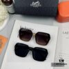 6931ae76ccd8ab3d7afa2905 Hermes - HERMES, Polarized Sunglasses with Bolle Resin Lenses, TR90 Lightweight Frame, 2024 New Arrival, UV Protection, Fashionable Design for Travel and Driving, Model: 28614