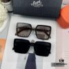 6931ae76ccd8ab3d7afa290e Hermes - HERMES, Polarized Sunglasses with Polylite Lenses, TR90 Frame Lightweight and Comfortable, Size 59-13-147, 2024 New Arrival Model 23011
