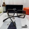 6931ae77ccd8ab3d7afa2914 Hermes - HERMES, Polarized Sunglasses with Polylite Lenses, TR90 Frame Lightweight and Comfortable, Size 59-13-147, 2024 New Arrival Model 23011