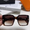 6931ae7accd8ab3d7afa2948 Hermes 2024 New Polarized Sunglasses for Women, Fashionable Oversized Frame, Slimming Effect, UV Protection, Casual and Versatile Sun Glasses