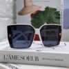6931ae7bccd8ab3d7afa2950 Hermes 2024 New Arrival Polarized Sunglasses for Women, Fashion Oversized Frame, Slimming Effect, UV Protection, Versatile and Stylish