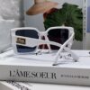 6931ae7bccd8ab3d7afa2951 Hermes 2024 New Arrival Polarized Sunglasses for Women, Fashion Oversized Frame, Slimming Effect, UV Protection, Versatile and Stylish