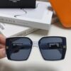 6931ae7bccd8ab3d7afa2952 Hermes 2024 New Arrival Polarized Sunglasses for Women, Fashion Oversized Frame, Slimming Effect, UV Protection, Versatile and Stylish