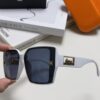 6931ae7bccd8ab3d7afa2954 Hermes 2024 New Arrival Polarized Sunglasses for Women, Fashion Oversized Frame, Slimming Effect, UV Protection, Versatile and Stylish