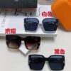 6931ae7bccd8ab3d7afa2958 Hermes 2024 New Arrival Polarized Sunglasses for Women, Fashion Oversized Frame, Slimming Effect, UV Protection, Versatile and Stylish