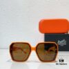 150 HERMES Classic Model MOD: HS1906 Size: 56-20-145 Sunglasses