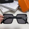 Hermes 2024 New Arrival Women's High-Quality HD Sunglasses