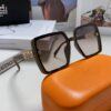 6931ae7eccd8ab3d7afa2980 Hermes 2024 New Arrival Women's High-Definition Sunglasses