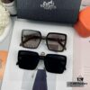 6931ae81ccd8ab3d7afa29ac Hermes - HERMES | New 2024 Polarized Sunglasses with TR90 Frame and POLAROID Resin Lenses, Lightweight Comfortable Fit, UV Protection, Fashion Travel Essential for Driving and Outdoor Use, Model: 23011