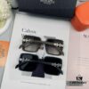 6931ae81ccd8ab3d7afa29ad Hermes - HERMES | New 2024 Polarized Sunglasses with TR90 Frame and POLAROID Resin Lenses, Lightweight Comfortable Fit, UV Protection, Fashion Travel Essential for Driving and Outdoor Use, Model: 23011