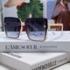 6931ae82ccd8ab3d7afa29b4 Hermes 2024 New Korean Style Square Women's Sunglasses, Retro Fashion Minimalist Unisex Polarized Sunglasses