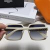 6931ae82ccd8ab3d7afa29b8 Hermes 2024 New Korean Style Square Women's Sunglasses, Retro Fashion Minimalist Unisex Polarized Sunglasses