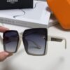 6931ae82ccd8ab3d7afa29b9 Hermes 2024 New Korean Style Square Women's Sunglasses, Retro Fashion Minimalist Unisex Polarized Sunglasses