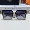 6931ae82ccd8ab3d7afa29ba Hermes 2024 New Korean Style Square Women's Sunglasses, Retro Fashion Minimalist Unisex Polarized Sunglasses